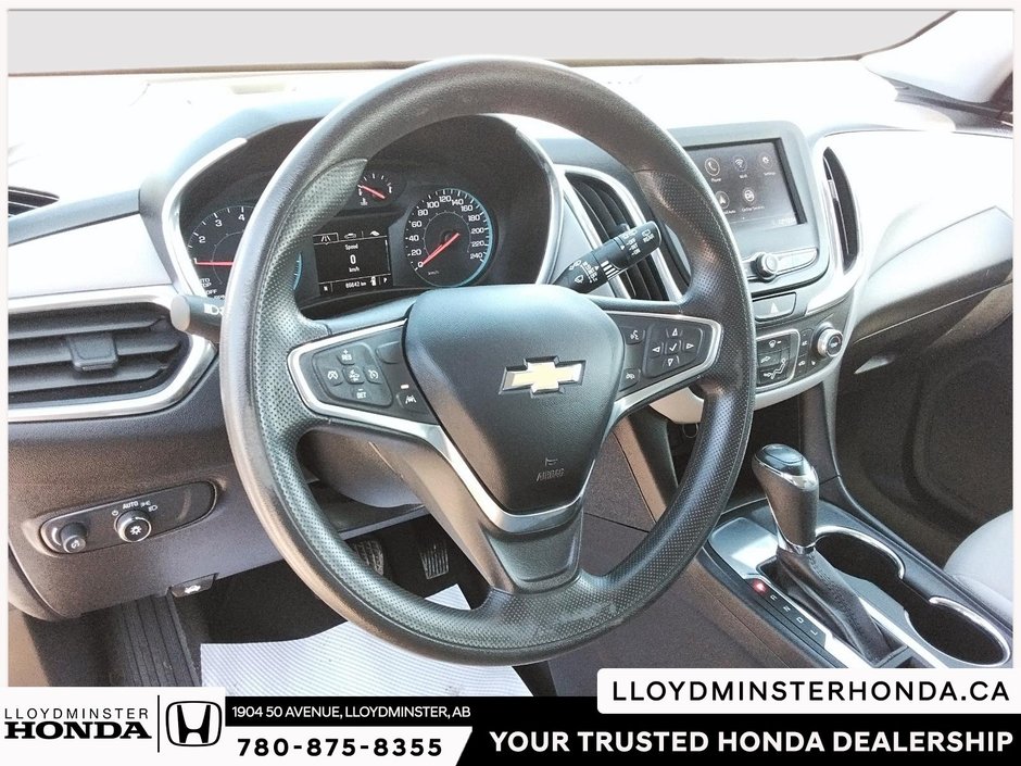 2020 Chevrolet Equinox LS-15
