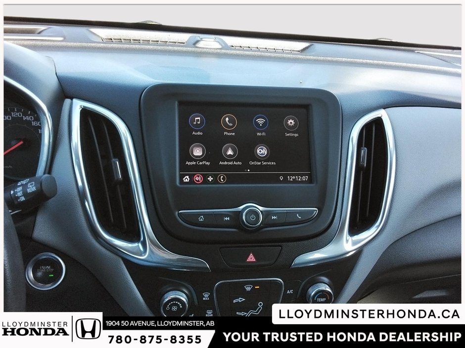 2020 Chevrolet Equinox LS-24