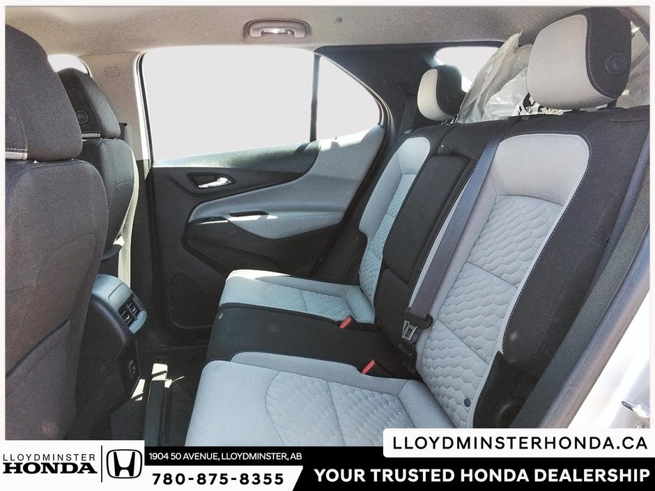 2020 Chevrolet Equinox LS-9