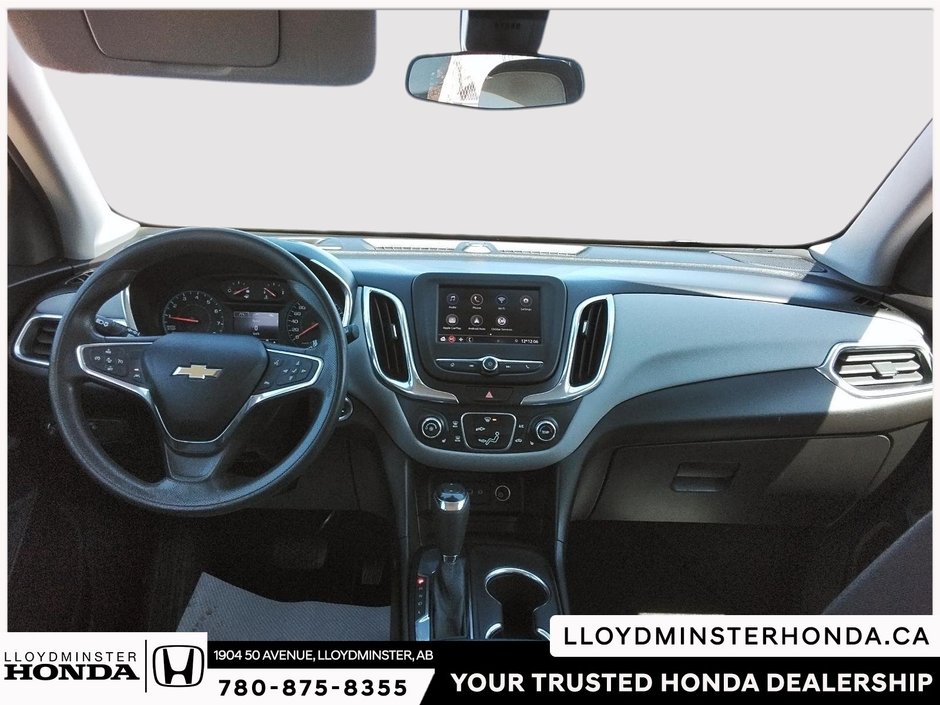2020 Chevrolet Equinox LS-18