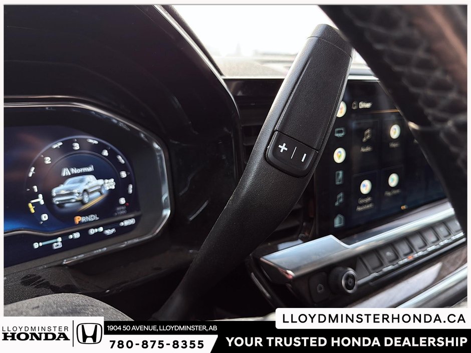 2022 Chevrolet Silverado 1500 LT-19