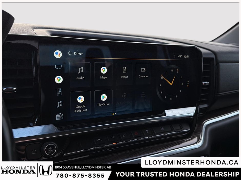 2022 Chevrolet Silverado 1500 LT-23