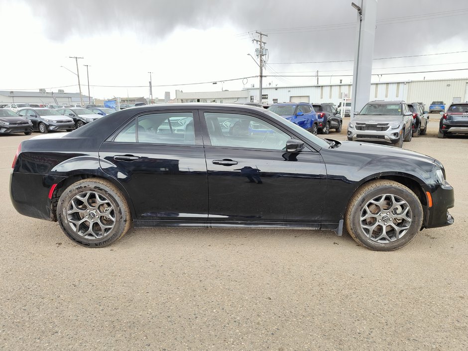 2021 Chrysler 300 TOURING/AWD/LEATHER/SPORT APPEARANCE PACK