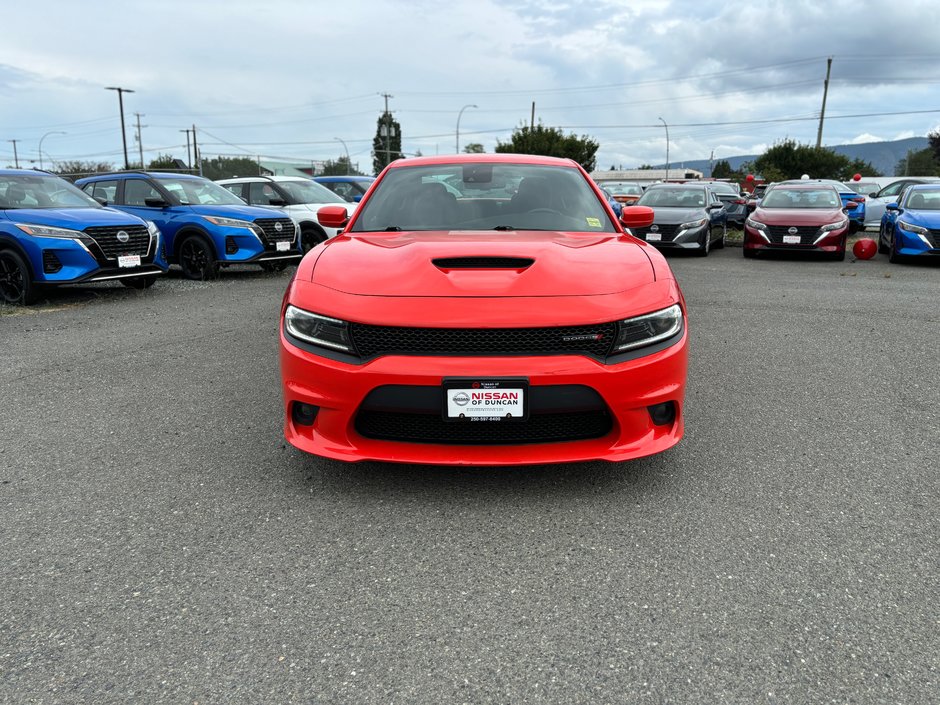 2022 Dodge Charger GT | 3.6L V6 | Backup Cam | 80xxxkms!-1