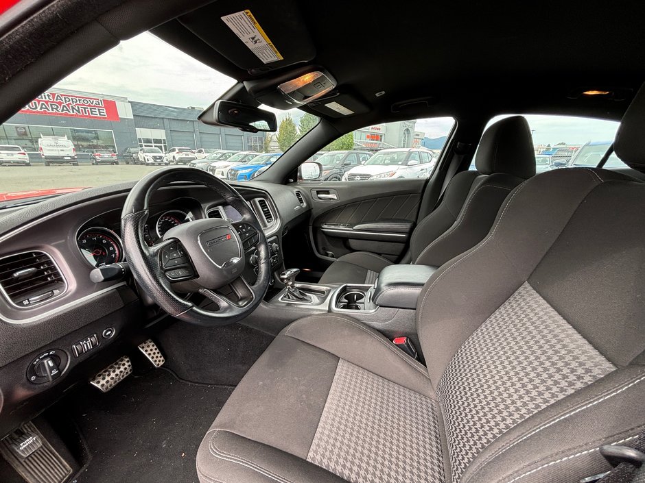 2022 Dodge Charger GT | 3.6L V6 | Backup Cam | 80xxxkms!-9