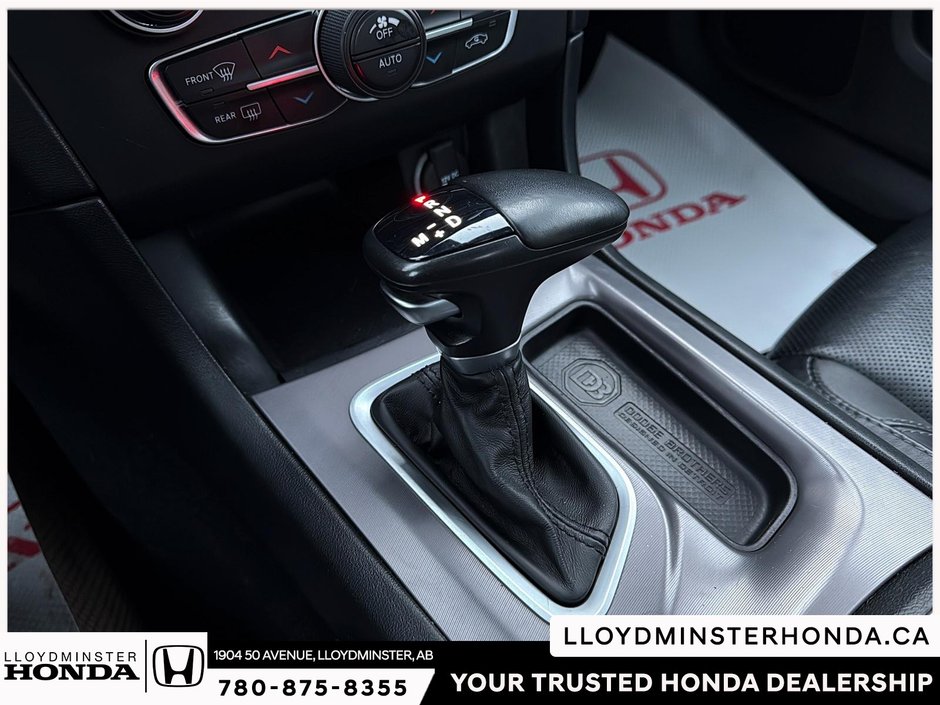 2023 Dodge Charger SXT-18