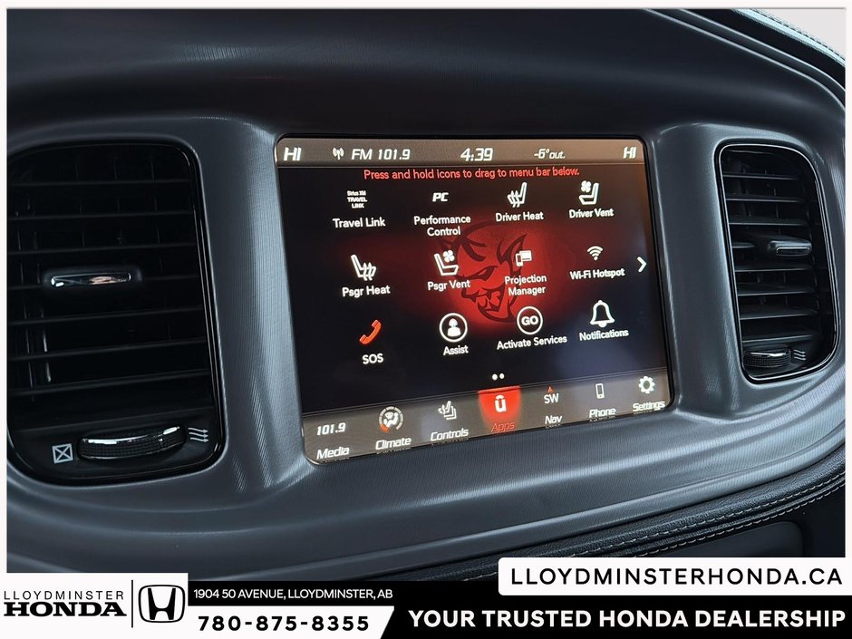 2023 Dodge Charger SXT-23