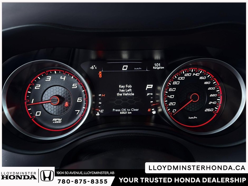 2023 Dodge Charger SXT-20