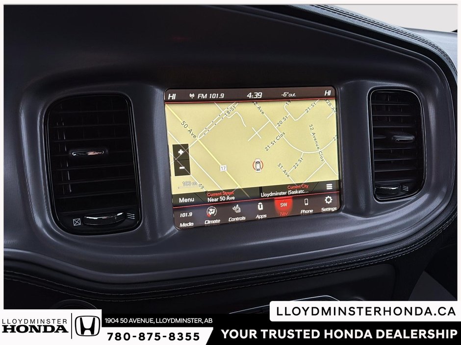 2023 Dodge Charger SXT-22