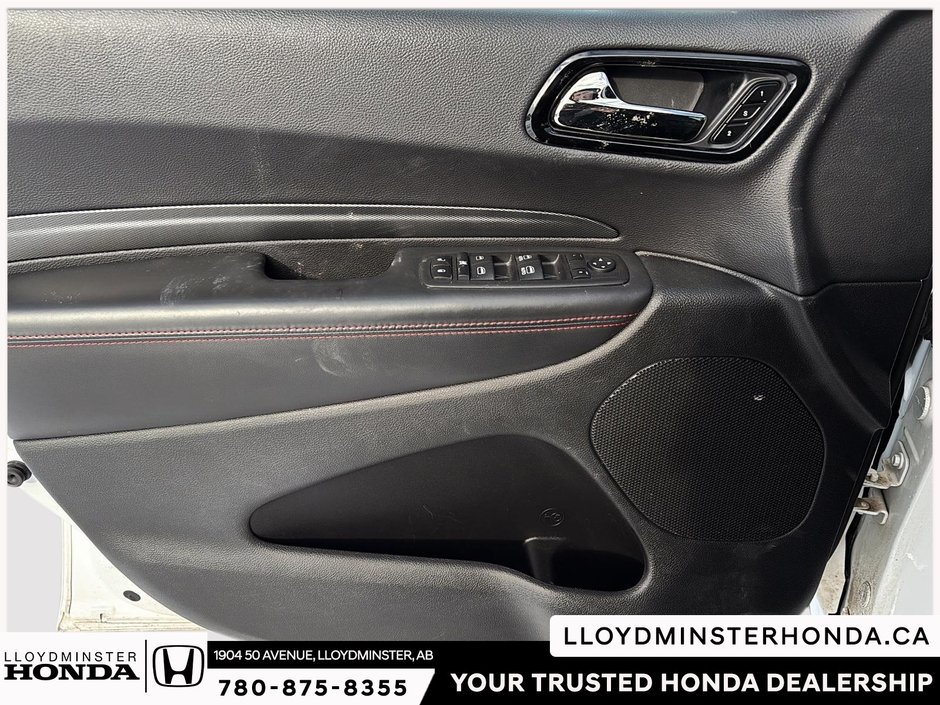 2024 Dodge Durango GT-16