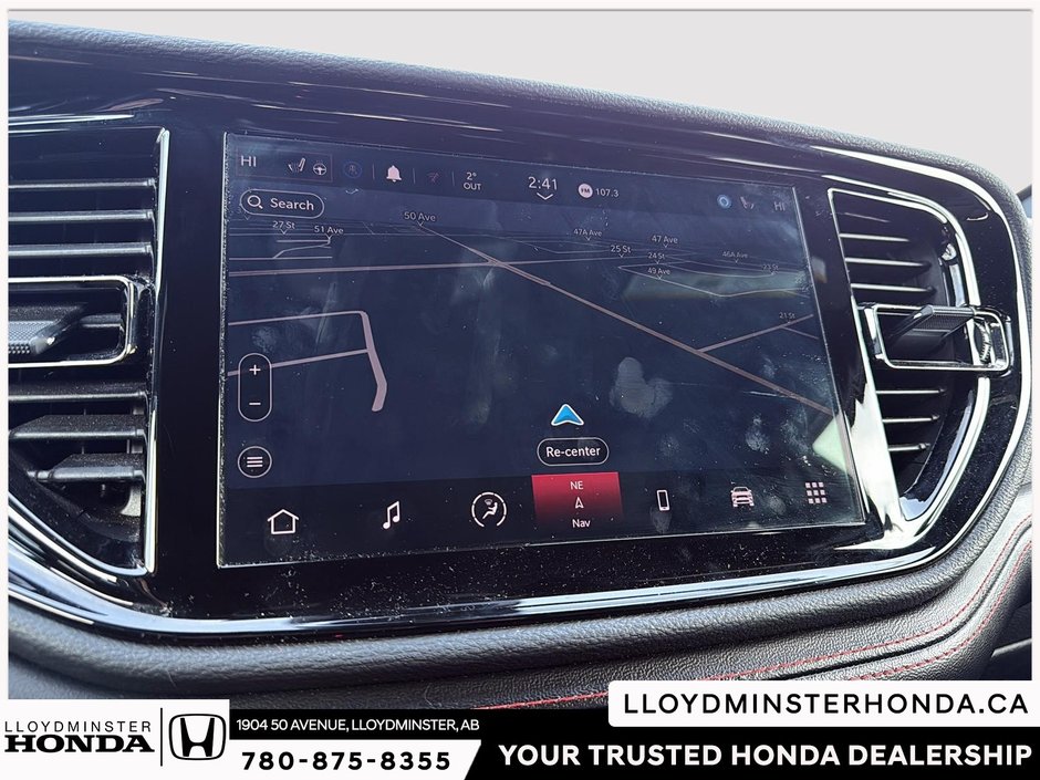 2024 Dodge Durango GT-26