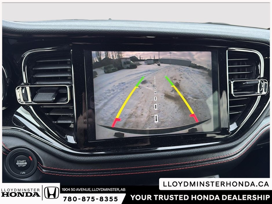 2024 Dodge Durango GT-25