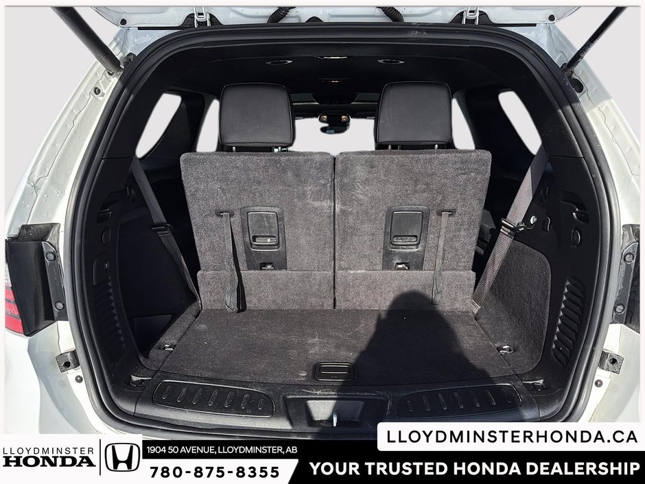 2024 Dodge Durango GT-7