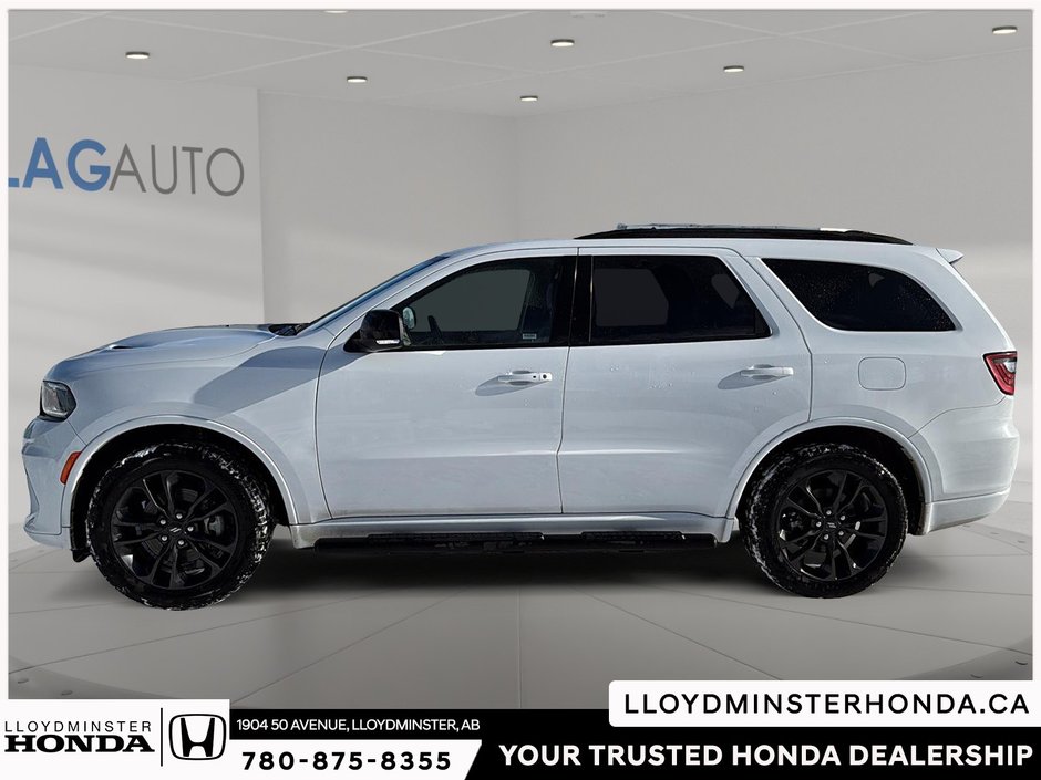 2024 Dodge Durango GT-4