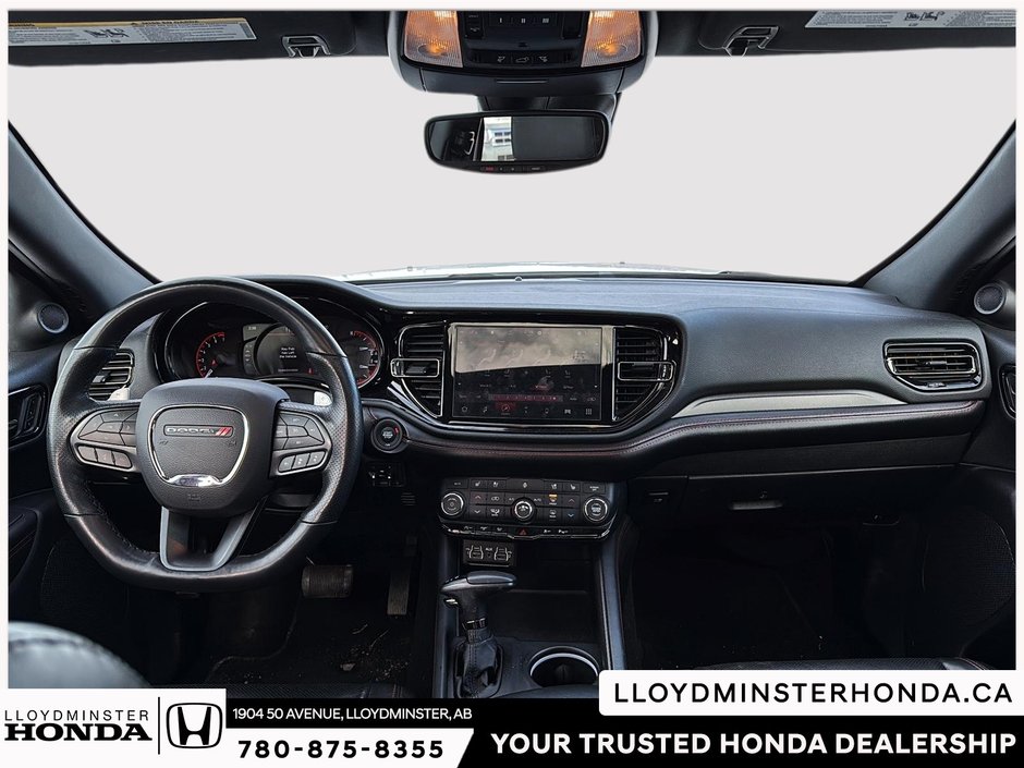 2024 Dodge Durango GT-20