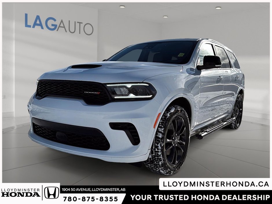 2024 Dodge Durango GT-0