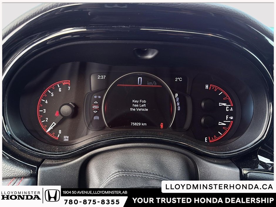 2024 Dodge Durango GT-24