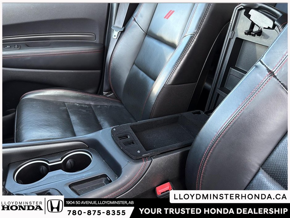 2024 Dodge Durango GT-15