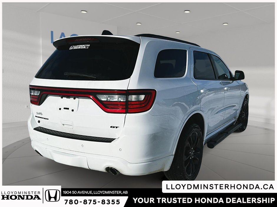 2024 Dodge Durango GT-5