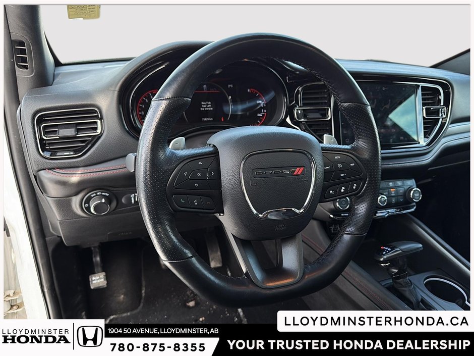 2024 Dodge Durango GT-17