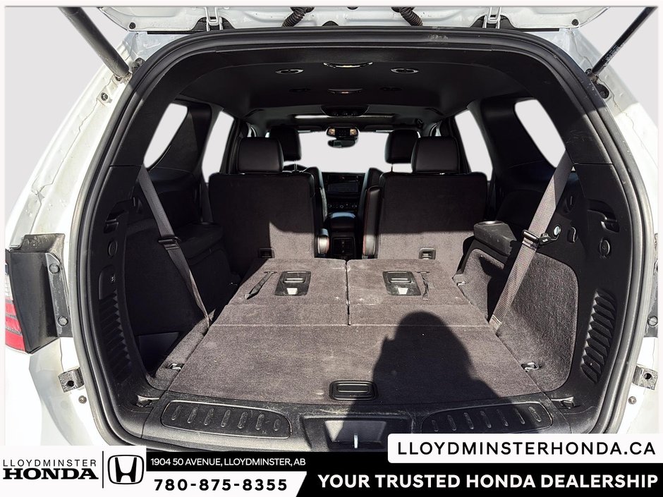 2024 Dodge Durango GT-8