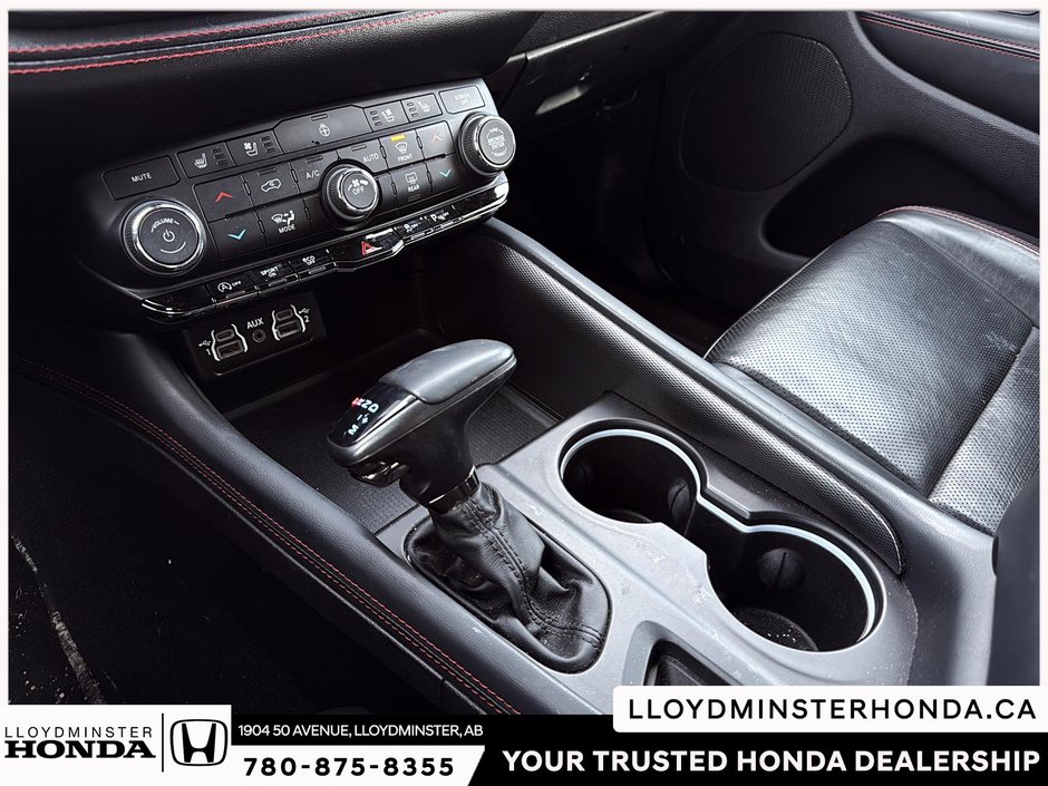 2024 Dodge Durango GT-22