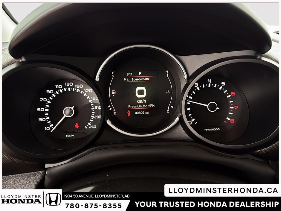 2018 Fiat 500L Trekking-20