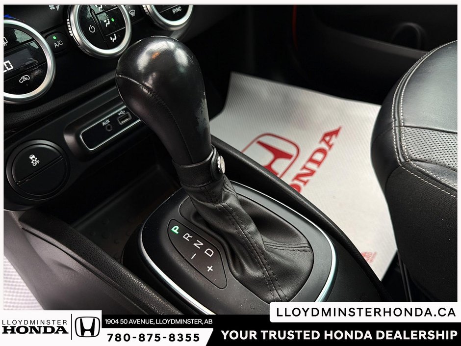 2018 Fiat 500L Trekking-17