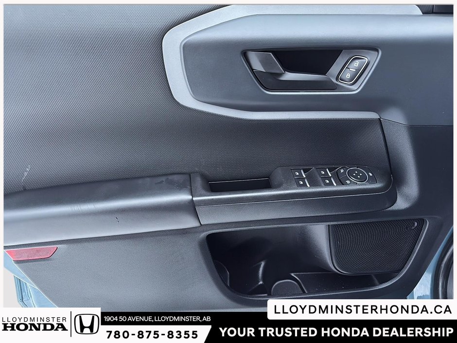 2022 Ford Bronco Sport Big Bend-12