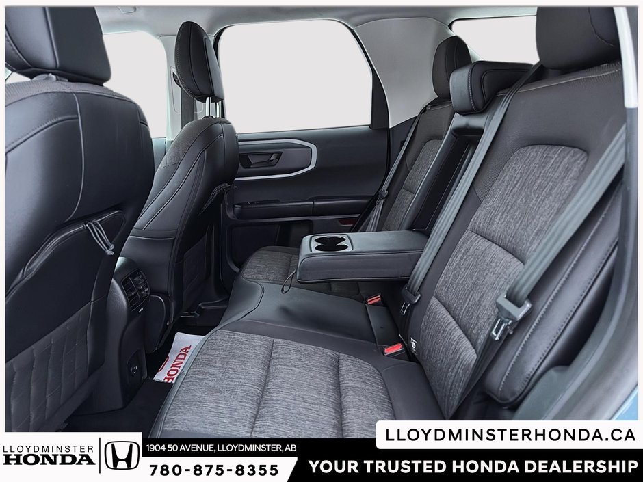 2022 Ford Bronco Sport Big Bend-9