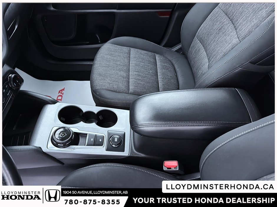 2022 Ford Bronco Sport Big Bend-11