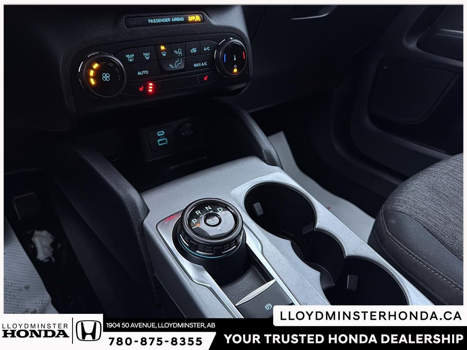 2022 Ford Bronco Sport Big Bend-19