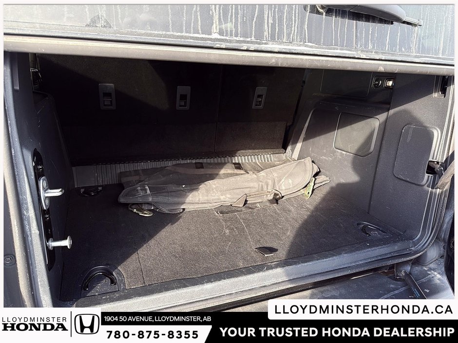 2025 Ford Bronco Big Bend-7