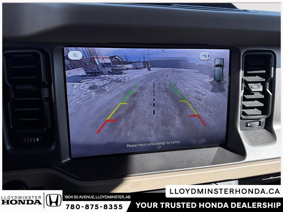 2025 Ford Bronco Big Bend-21