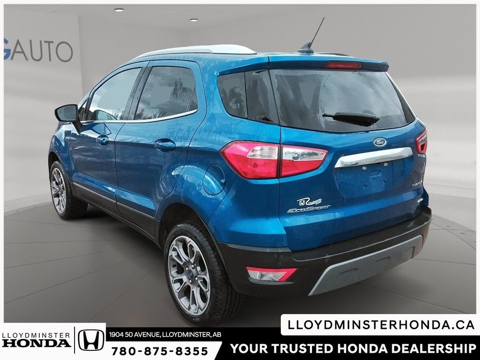 2020 Ford EcoSport Titanium-3