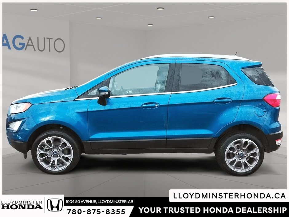 2020 Ford EcoSport Titanium-4