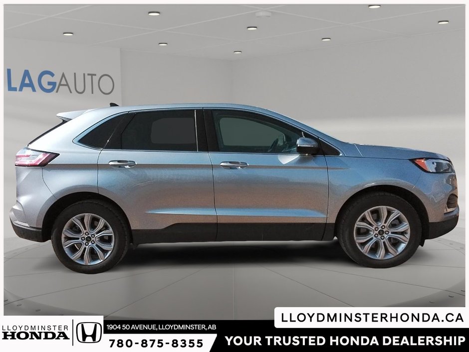 2023 Ford Edge Titanium-5