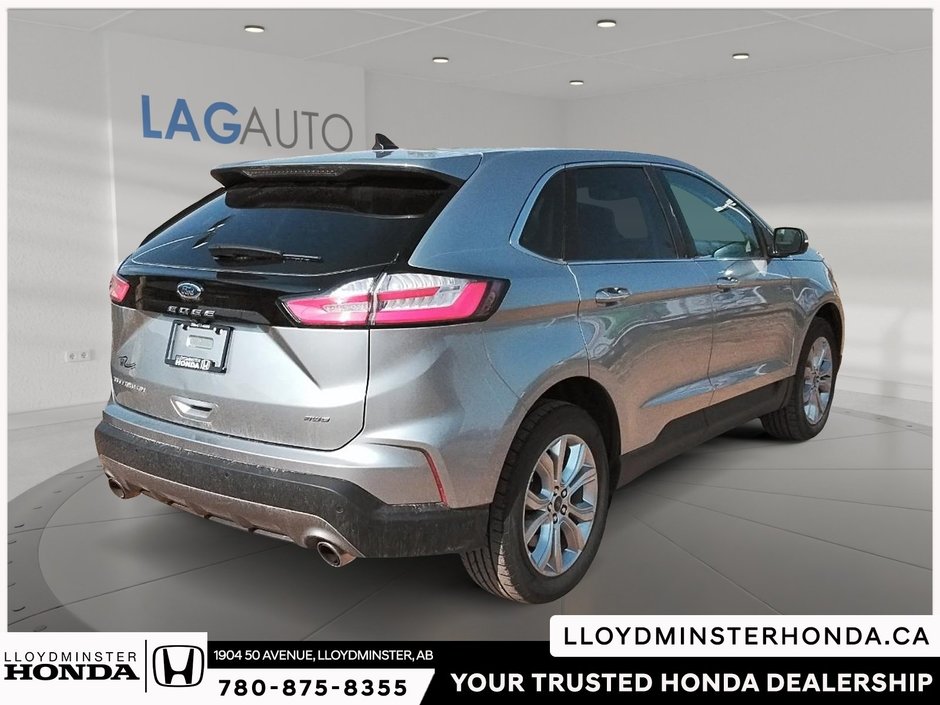 2023 Ford Edge Titanium-4