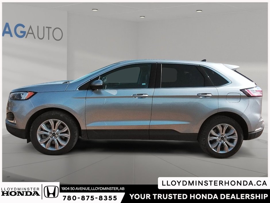 2023 Ford Edge Titanium-3