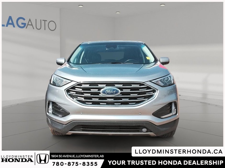 2023 Ford Edge Titanium-1