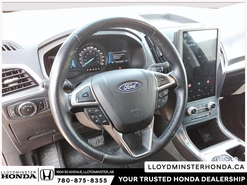 2023 Ford Edge Titanium-16