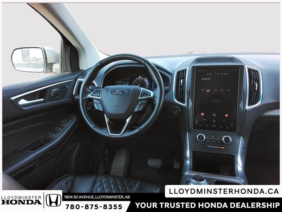 2023 Ford Edge Titanium-18