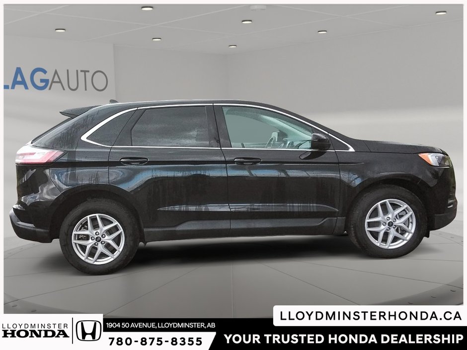 2024 Ford Edge SEL-6