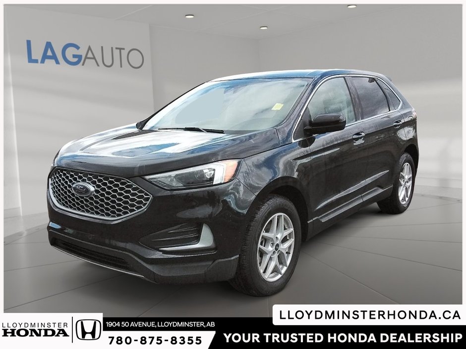 2024 Ford Edge SEL-0