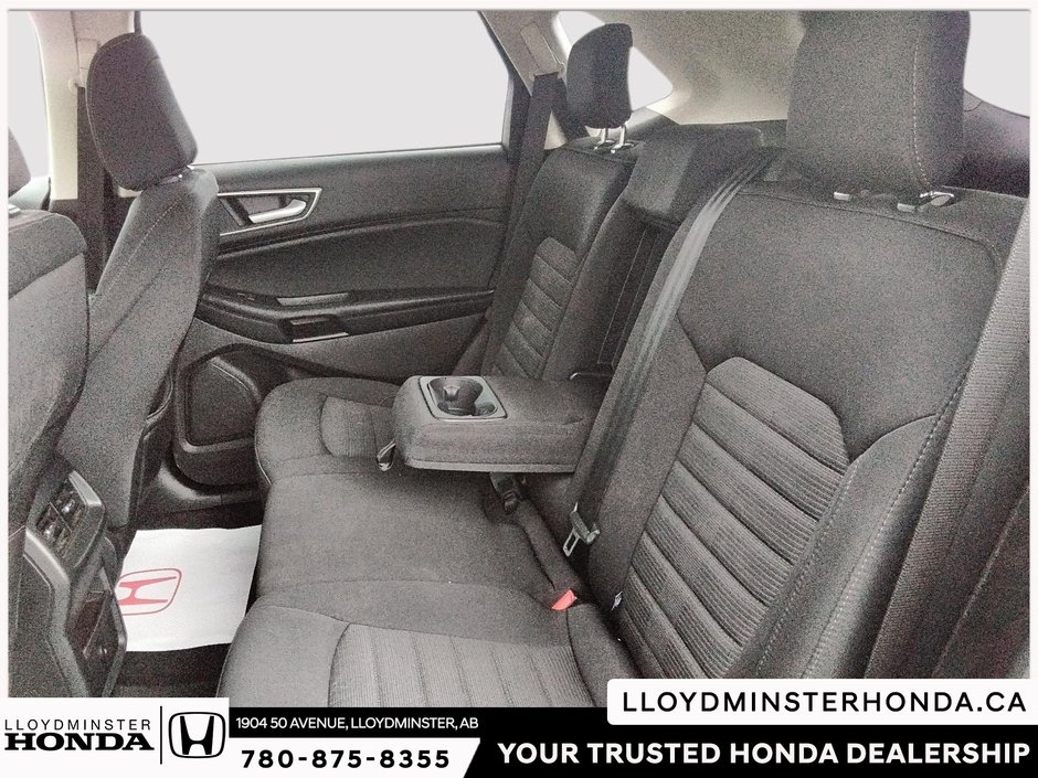 2024 Ford Edge SEL-9