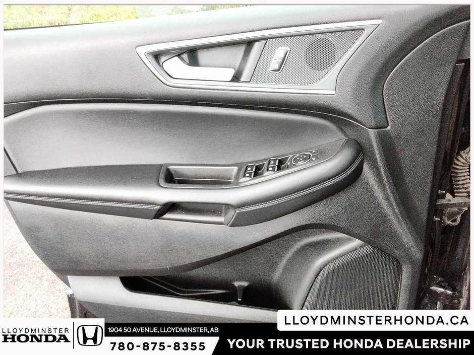 2024 Ford Edge SEL-13