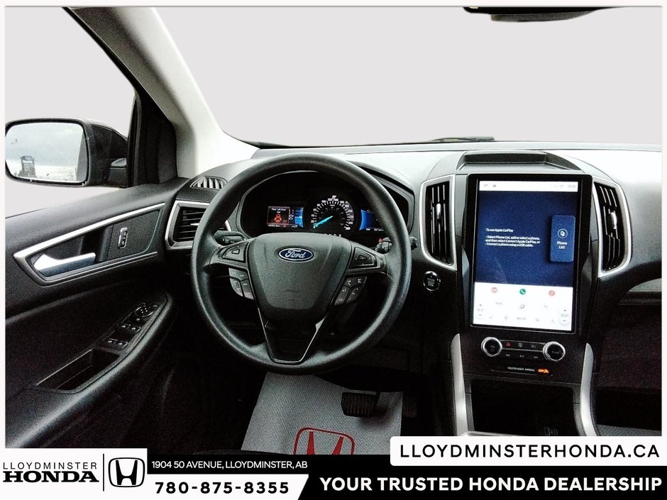 2024 Ford Edge SEL-16