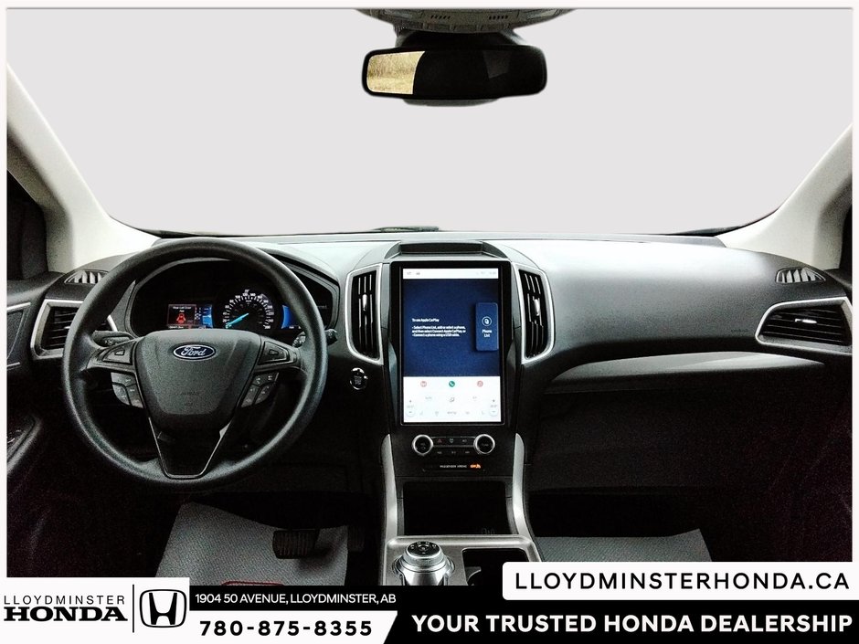 2024 Ford Edge SEL-17
