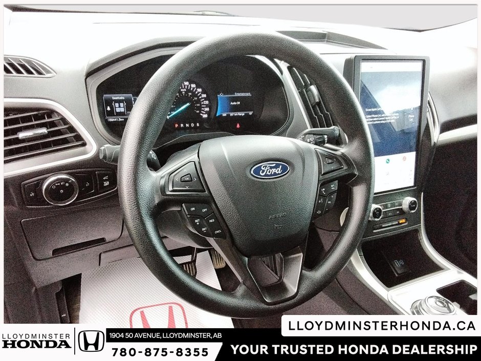 2024 Ford Edge SEL-14
