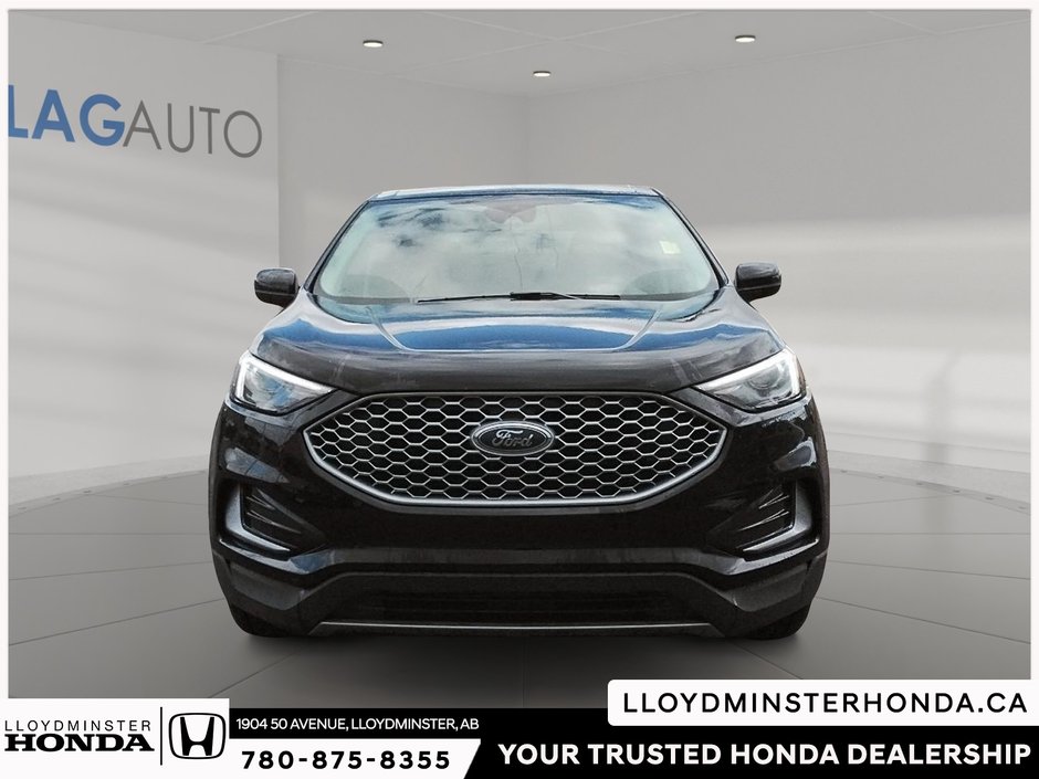 2024 Ford Edge SEL-1